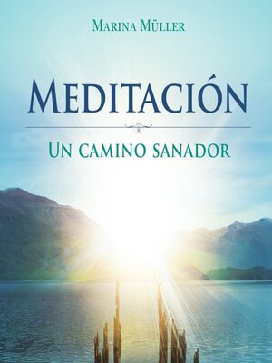 cover image of Meditación